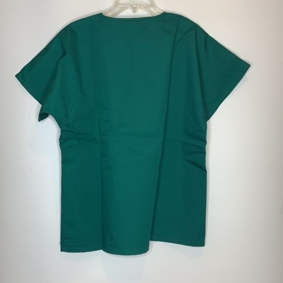 NWT Beverly Hills Uniforms Scrubs 3X PLUS SIZE - Picture 4 of 4